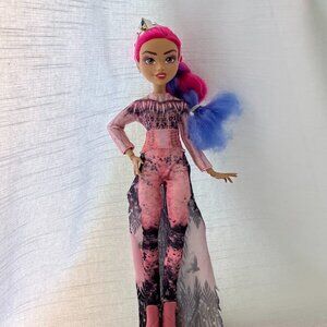 Audrey Disney Descendants Doll